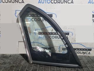 bontott CHEVROLET CAPTIVA Jobb C Oszlop Oldalablak Üveg
