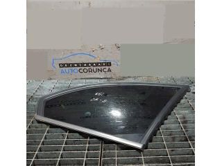 bontott CHEVROLET CAPTIVA Jobb C Oszlop Oldalablak Üveg