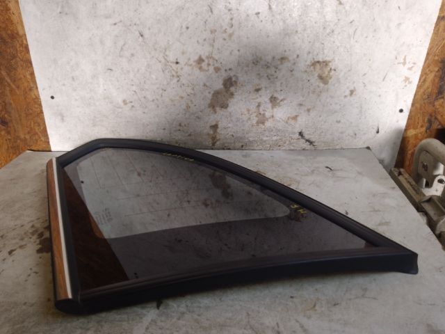 bontott CHEVROLET CAPTIVA Jobb C Oszlop Oldalablak Üveg