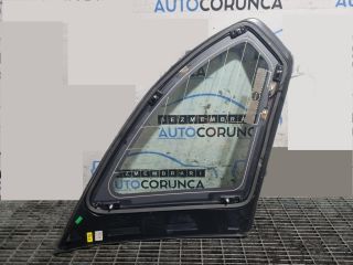 bontott CHEVROLET CAPTIVA Jobb C Oszlop Oldalablak Üveg