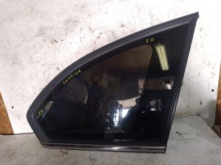 bontott CHEVROLET CAPTIVA Jobb C Oszlop Oldalablak Üveg