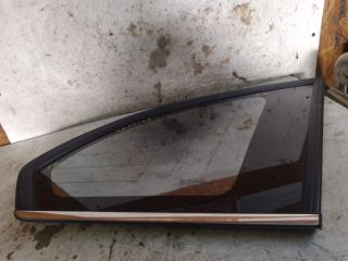 bontott CHEVROLET CAPTIVA Jobb C Oszlop Oldalablak Üveg