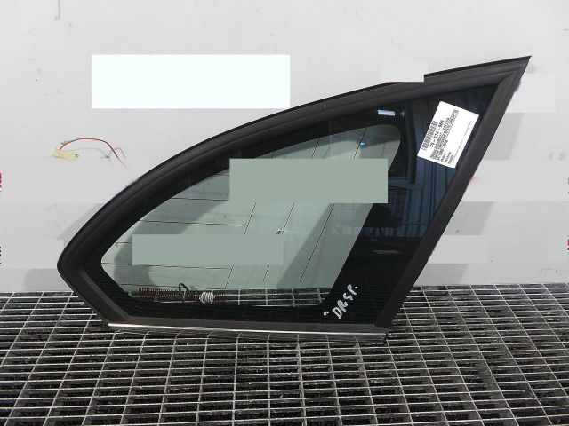 bontott CHEVROLET CAPTIVA Jobb C Oszlop