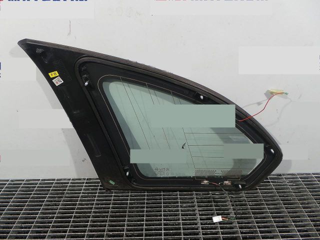 bontott CHEVROLET CAPTIVA Jobb C Oszlop