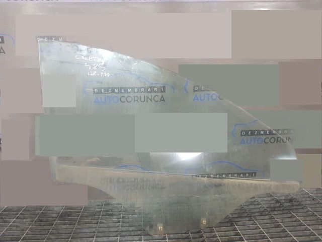 bontott CHEVROLET CAPTIVA Jobb első Ablak