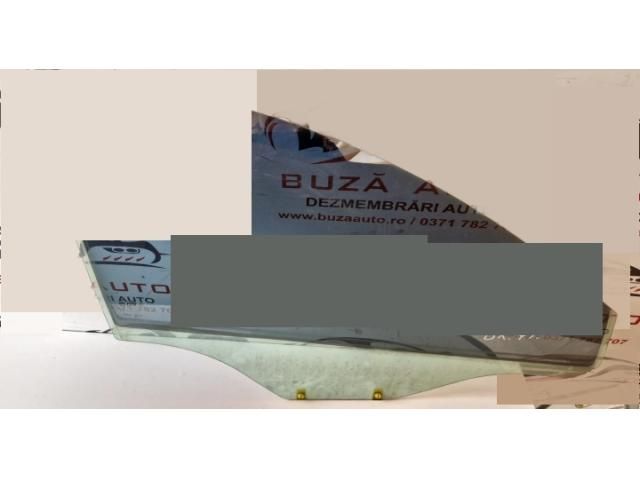 bontott CHEVROLET CAPTIVA Jobb első Ablak