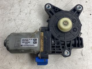 bontott CHEVROLET CAPTIVA Jobb első Ablakemelő Motor