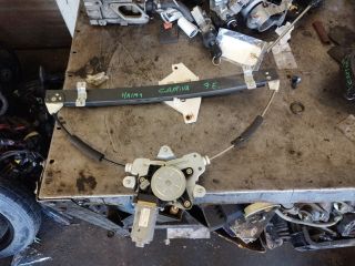 bontott CHEVROLET CAPTIVA Jobb első Ablakemelő Szerkezet (Elektromos)