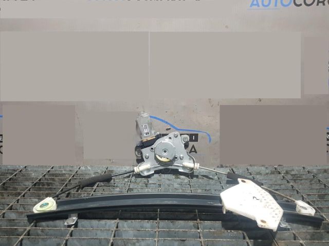 bontott CHEVROLET CAPTIVA Jobb első Ablakemelő Szerkezet (Elektromos)