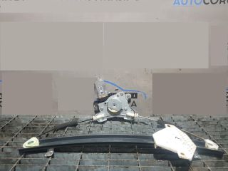 bontott CHEVROLET CAPTIVA Jobb első Ablakemelő Szerkezet (Elektromos)