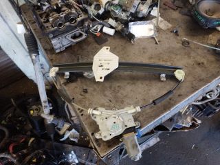 bontott CHEVROLET CAPTIVA Jobb első Ablakemelő Szerkezet (Elektromos)