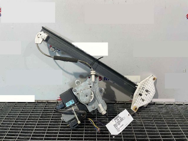 bontott CHEVROLET CAPTIVA Jobb első Ablakemelő Szerkezet (Elektromos)