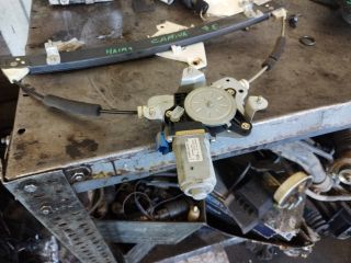 bontott CHEVROLET CAPTIVA Jobb első Ablakemelő Szerkezet (Elektromos)