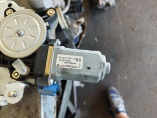 bontott CHEVROLET CAPTIVA Jobb első Ablakemelő Szerkezet (Elektromos)