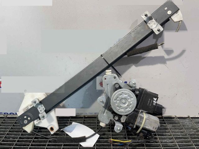 bontott CHEVROLET CAPTIVA Jobb első Ablakemelő Szerkezet (Elektromos)
