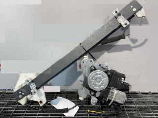 bontott CHEVROLET CAPTIVA Jobb első Ablakemelő Szerkezet (Elektromos)