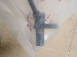 bontott CHEVROLET CAPTIVA Jobb első ABS Jeladó