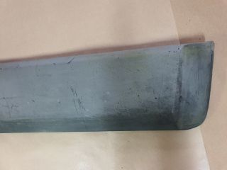 bontott CHEVROLET CAPTIVA Jobb első Ajtó Díszléc