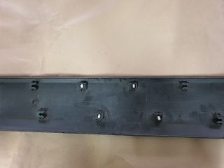 bontott CHEVROLET CAPTIVA Jobb első Ajtó Díszléc