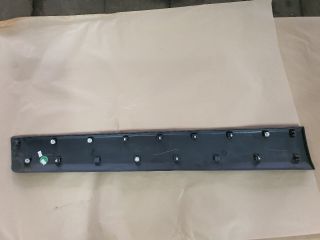 bontott CHEVROLET CAPTIVA Jobb első Ajtó Díszléc