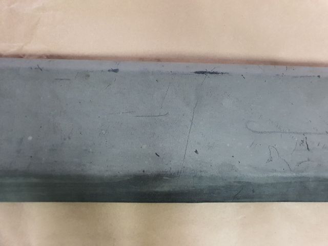 bontott CHEVROLET CAPTIVA Jobb első Ajtó Díszléc