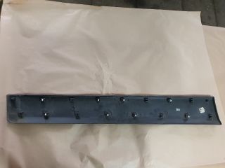 bontott CHEVROLET CAPTIVA Jobb első Ajtó Díszléc