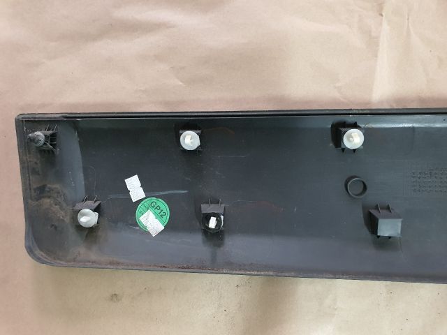 bontott CHEVROLET CAPTIVA Jobb első Ajtó Díszléc