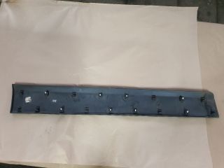 bontott CHEVROLET CAPTIVA Jobb első Ajtó Díszléc