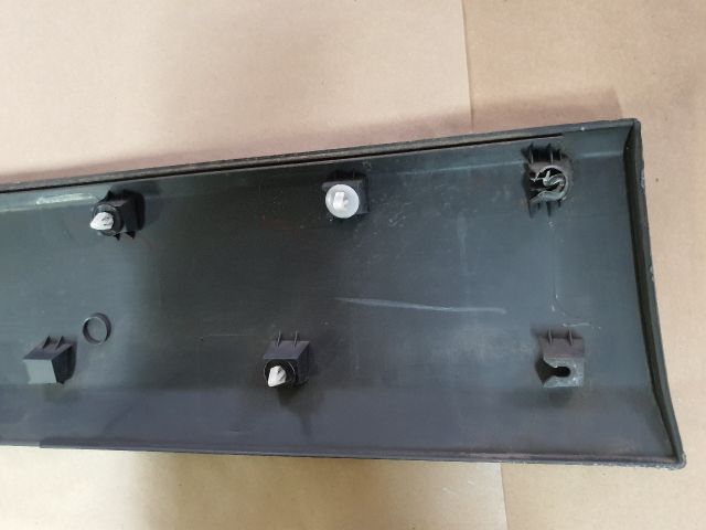 bontott CHEVROLET CAPTIVA Jobb első Ajtó Díszléc