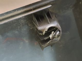 bontott CHEVROLET CAPTIVA Jobb első Ajtó Díszléc