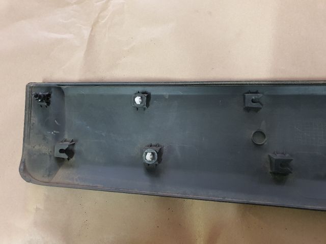 bontott CHEVROLET CAPTIVA Jobb első Ajtó Díszléc