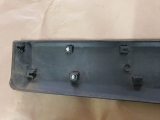 bontott CHEVROLET CAPTIVA Jobb első Ajtó Díszléc