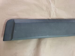 bontott CHEVROLET CAPTIVA Jobb első Ajtó Díszléc