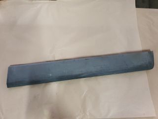 bontott CHEVROLET CAPTIVA Jobb első Ajtó Díszléc