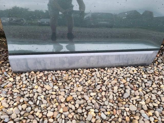 bontott CHEVROLET CAPTIVA Jobb első Ajtó Díszléc