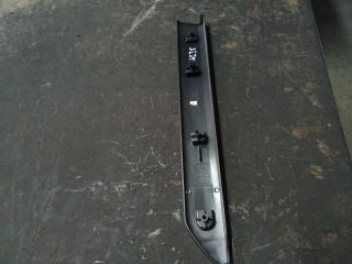 bontott CHEVROLET CAPTIVA Jobb első Ajtó Kárpit Díszléc