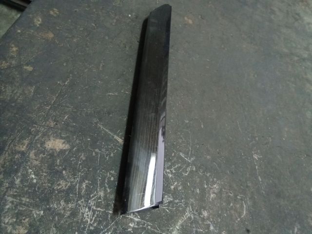 bontott CHEVROLET CAPTIVA Jobb első Ajtó Kárpit Díszléc