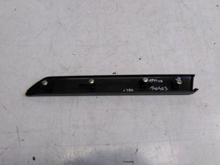 bontott CHEVROLET CAPTIVA Jobb első Ajtó Kárpit Díszléc