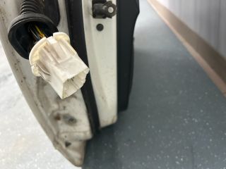 bontott CHEVROLET CAPTIVA Jobb első Ajtó (Részeivel)