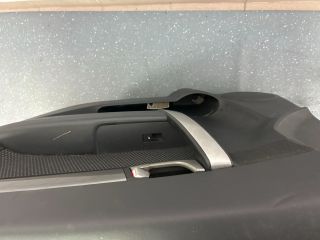 bontott CHEVROLET CAPTIVA Jobb első Ajtó (Részeivel)