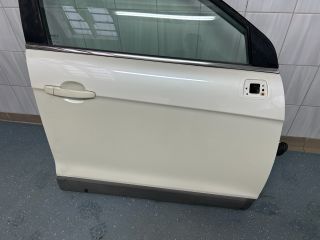 bontott CHEVROLET CAPTIVA Jobb első Ajtó (Részeivel)