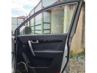 bontott CHEVROLET CAPTIVA Jobb első Ajtó (Üres lemez)