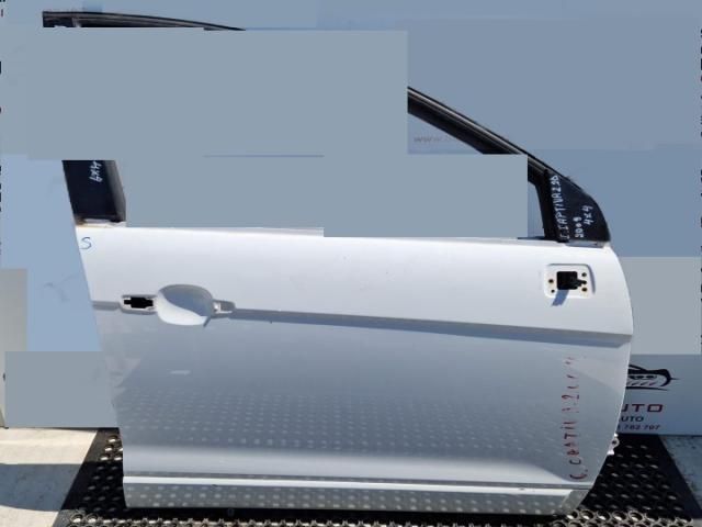 bontott CHEVROLET CAPTIVA Jobb első Ajtó (Üres lemez)