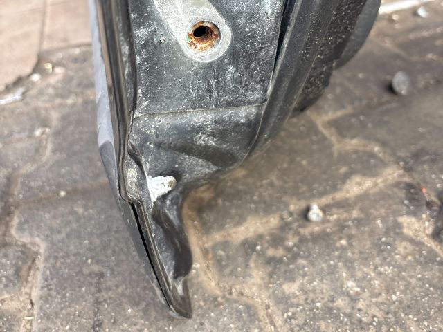 bontott CHEVROLET CAPTIVA Jobb első Ajtó (Üres lemez)