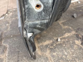 bontott CHEVROLET CAPTIVA Jobb első Ajtó (Üres lemez)