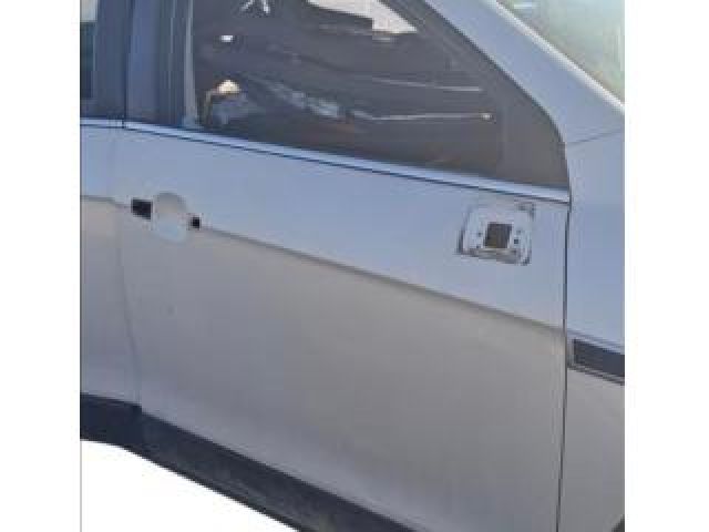 bontott CHEVROLET CAPTIVA Jobb első Ajtó (Üres lemez)