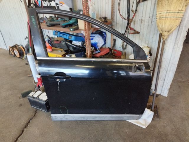 bontott CHEVROLET CAPTIVA Jobb első Ajtó (Üres lemez)