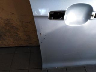 bontott CHEVROLET CAPTIVA Jobb első Ajtó (Üres lemez)