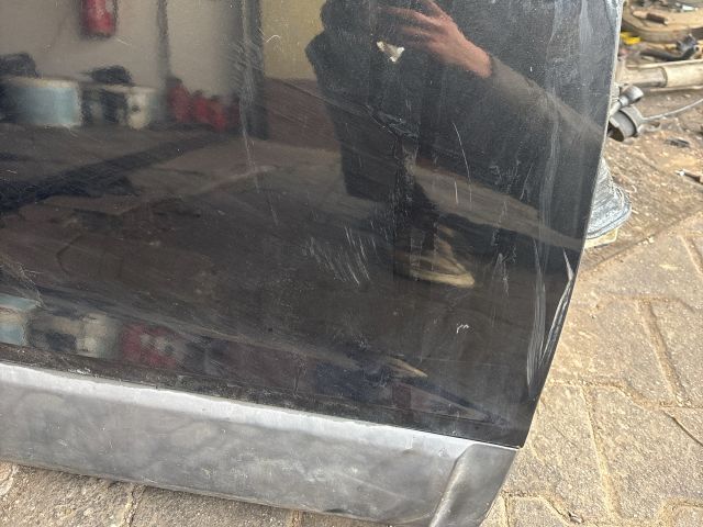 bontott CHEVROLET CAPTIVA Jobb első Ajtó (Üres lemez)