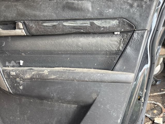 bontott CHEVROLET CAPTIVA Jobb első Ajtó (Üres lemez)